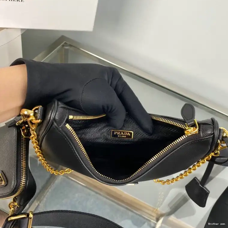 Brother sam Prada Bag 2209YZ0050 0601